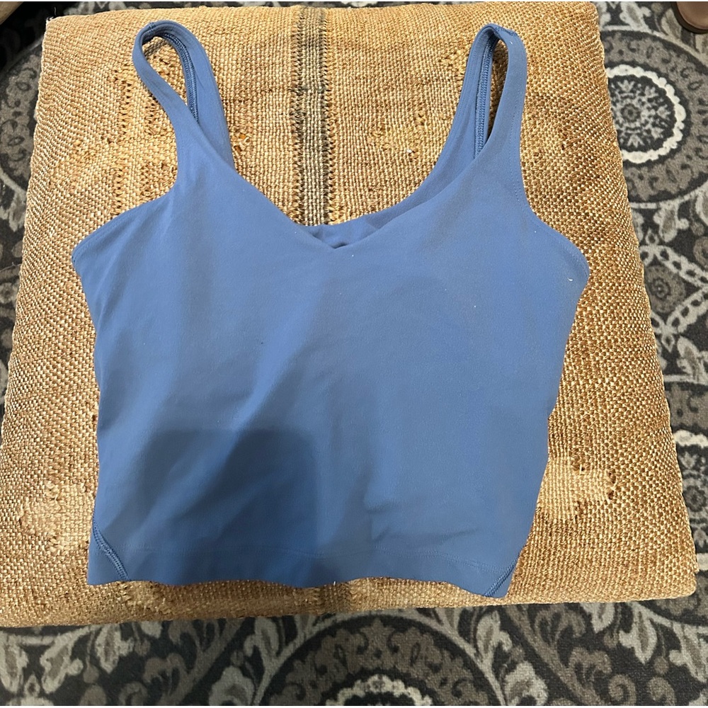 Lululemon align tank